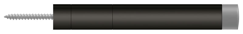 Deltana BDS450 Door Stops - Oil Rubbed Bronze Sparrow Supply
