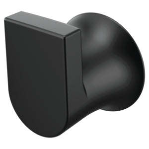 Moen BH3803 Towel and Robe Hooks - Black Sparrow Supply