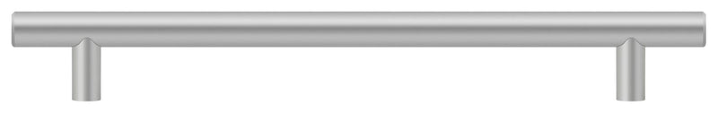 Deltana BP7500 Pulls - Satin Stainless Sparrow Supply