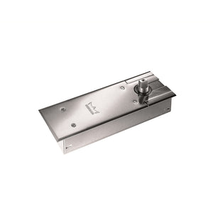 Dorma BTS75V90HO Concealed CH Double Acting Size 1-4; 90 Degree Hold Open Door Closer Body and Cement Case Only Sparrow Supply