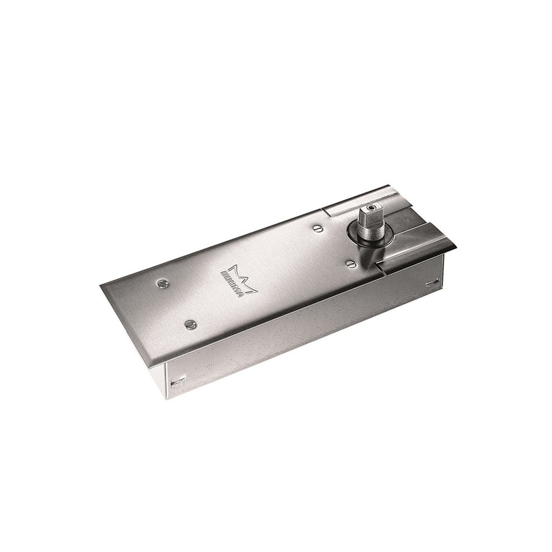 Dorma BTS75V90HO Concealed CH Double Acting Size 1-4; 90 Degree Hold Open Door Closer Body and Cement Case Only Sparrow Supply