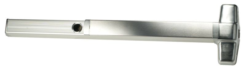 Von Duprin CD99EO26 Rim Exit Devices - Satin Chrome Sparrow Supply