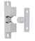 Ives Commercial CL223 3 Way Ball Catch Cabinet Latch Bright Brass Finish Sparrow Supply