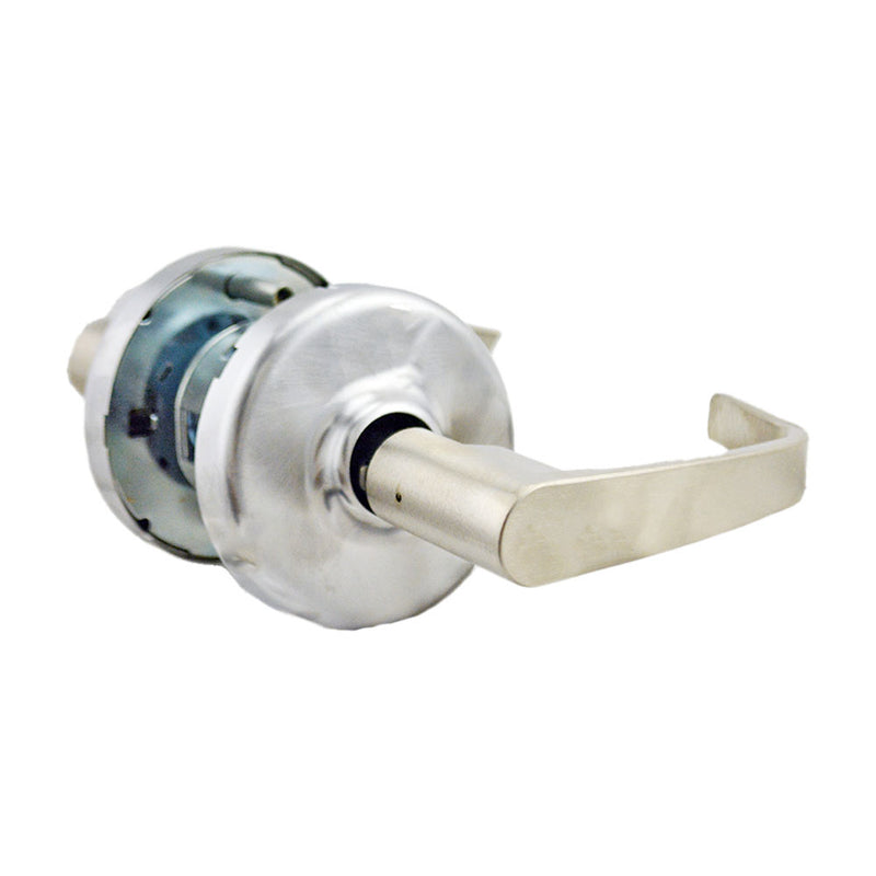 Corbin Russwin CL3857NZ Cylindrical Locksets - Satin Chrome Sparrow Supply