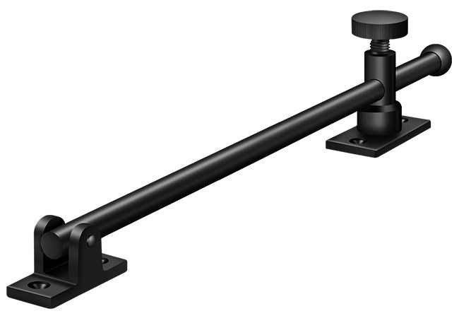 Deltana CSA12U19 Window Casement Fasteners - Black Sparrow Supply