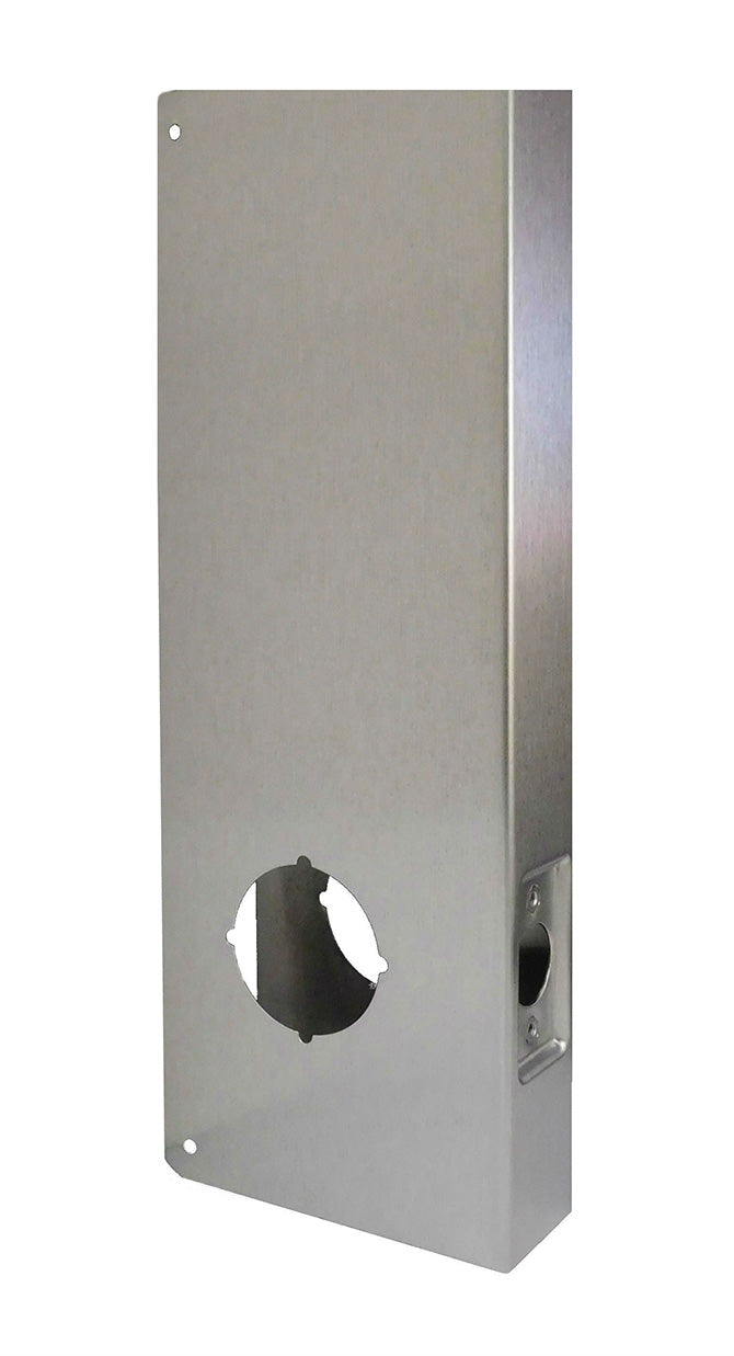 Don-Jo CW14S Door Edging Sparrow Supply