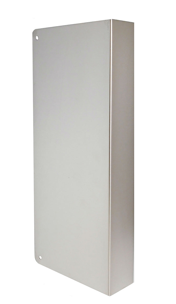Don-Jo CW90S Door Edging Sparrow Supply