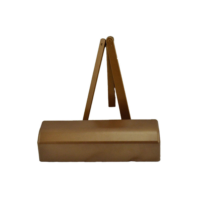 Corbin Russwin DC6210 Door Closer - Dark Oxidized Bronze Sparrow Supply