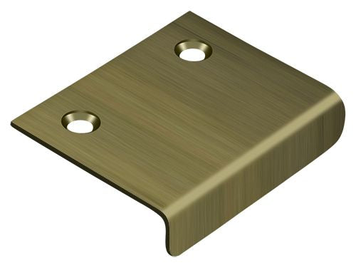 Deltana DCM215 Cabinet Pulls - Antique Brass Sparrow Supply