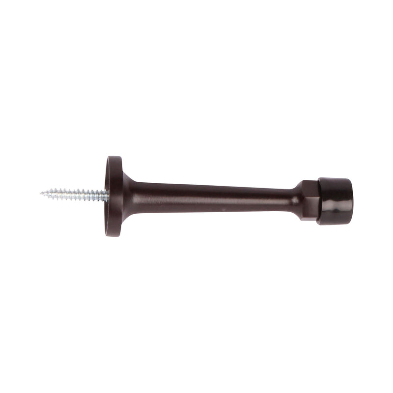 PAMEX DD0223 Door Stops - Oil Rubbed Bronze Sparrow Supply