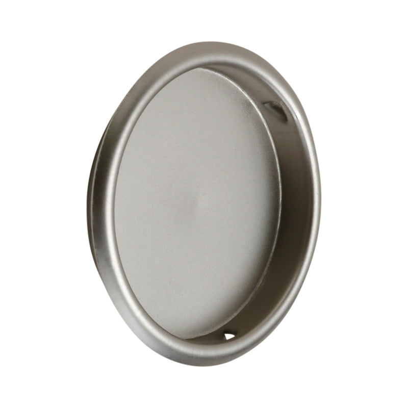 PAMEX DD0620 Flush Pulls - Satin Nickel Sparrow Supply