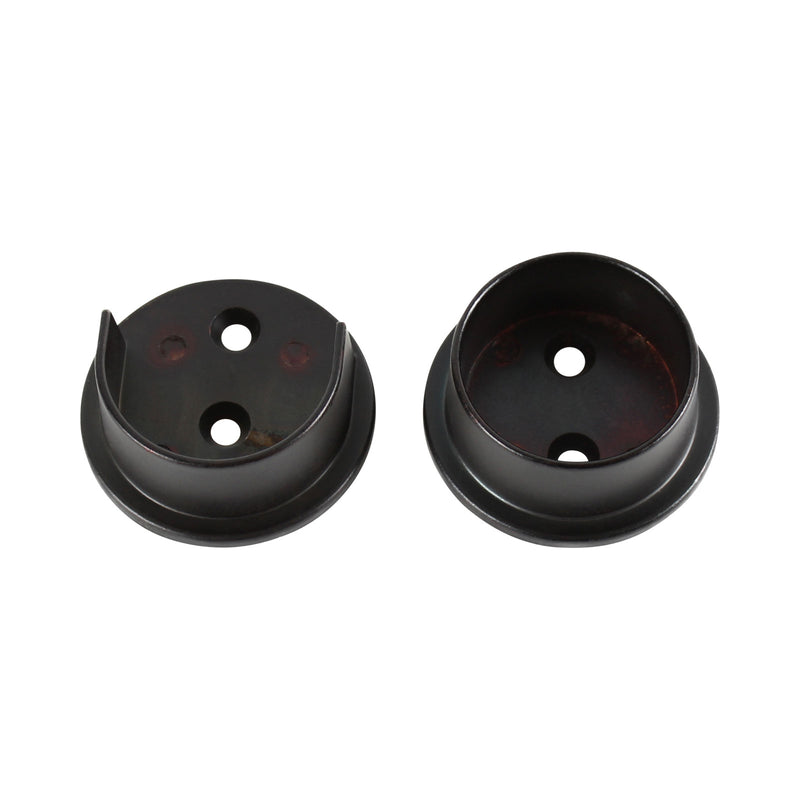 PAMEX DD0642 Closet Hardware - Black Sparrow Supply