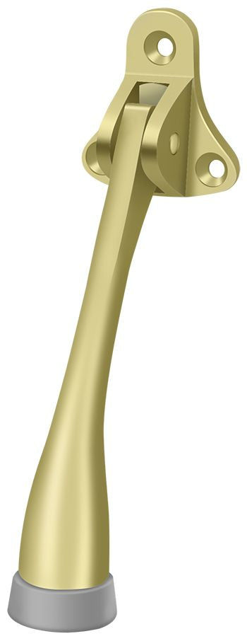 Deltana DHK5U3 Door Stops - Brass Sparrow Supply