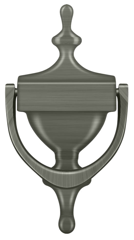 Deltana DK7356 Door Knockers Sparrow Supply