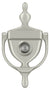 Deltana DKV630U15 Door Knocker-Viewer; Satin Nickel Finish Sparrow Supply