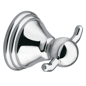 Moen DN8403 Towel and Robe Hooks Sparrow Supply