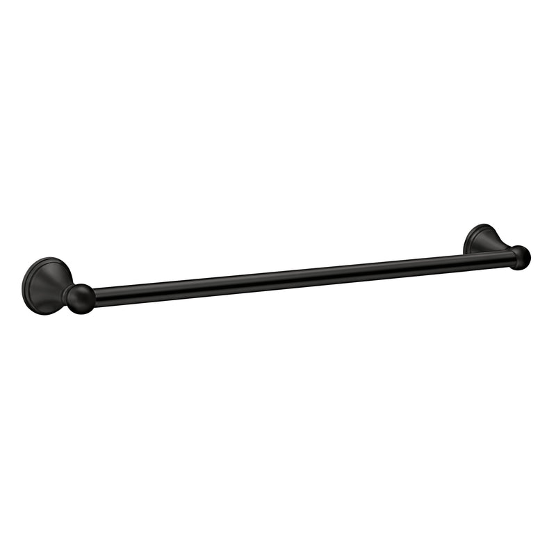 Moen DN8424 Towel Holders - Black Sparrow Supply