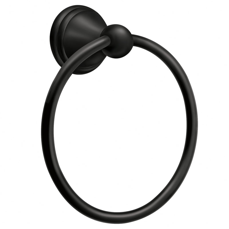 Moen DN8486 Towel Holders - Black Sparrow Supply
