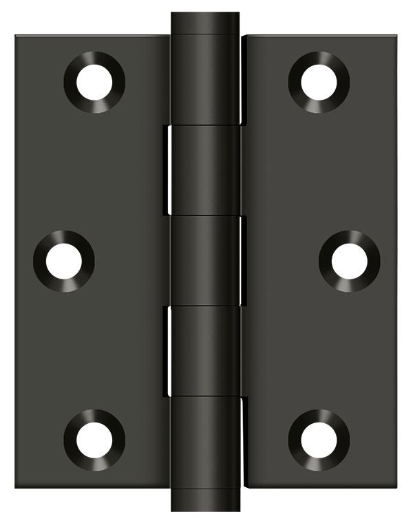 Deltana DSB3025 Storm Door Hardware - Oil Rubbed Bronze Sparrow Supply