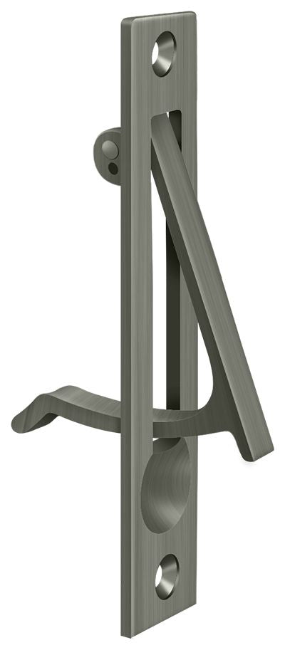 Deltana EP475 Edge Pulls Sparrow Supply
