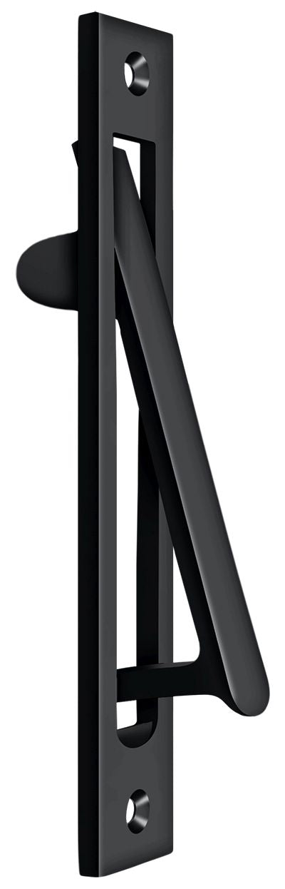 Deltana EP Edge Pulls - Satin Bronze Sparrow Supply