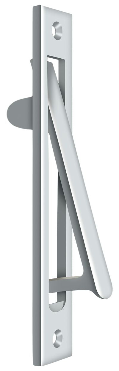 Deltana EP Edge Pulls - Satin Bronze Sparrow Supply