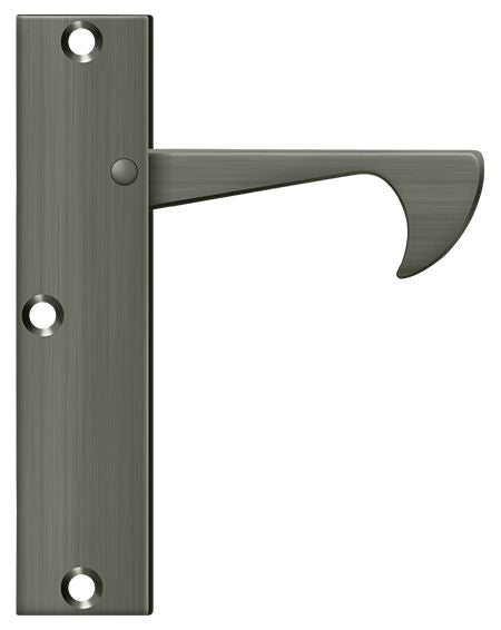 Deltana EPT425 Edge Pulls Sparrow Supply