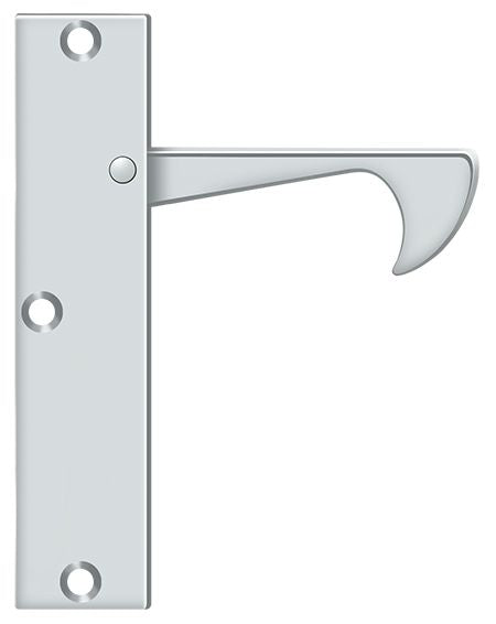 Deltana EPT425 Edge Pulls Sparrow Supply