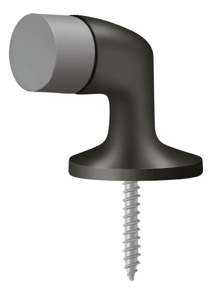 Deltana FDB138 Door Stops - Oil Rubbed Bronze Sparrow Supply