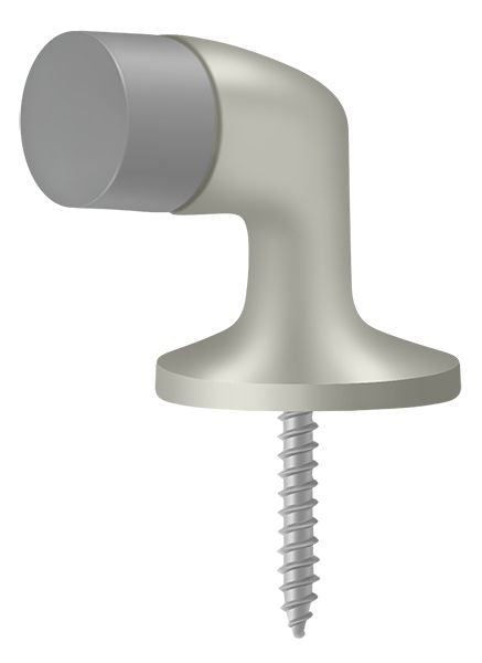 Deltana FDB138 Door Stops - Satin Nickel Sparrow Supply