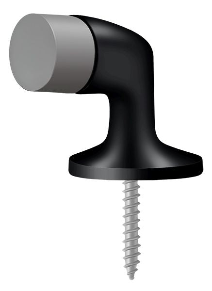 Deltana FDB138 Door Stops - Black Sparrow Supply