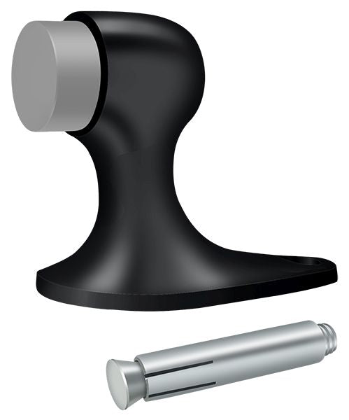 Deltana FDB218 Door Stops - Black Sparrow Supply