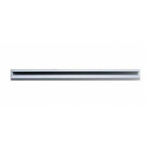 Ives Commercial FL3228 Door Closer - Aluminum Sparrow Supply