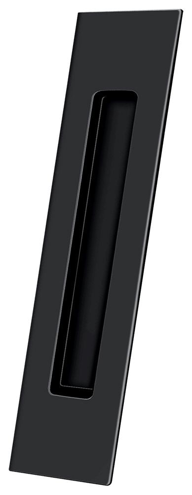 Deltana FP10225 Flush Pulls - Black Sparrow Supply
