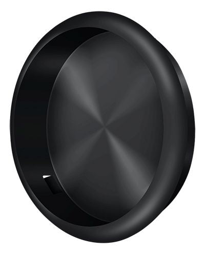Deltana FP221 Flush Pulls - Black Sparrow Supply