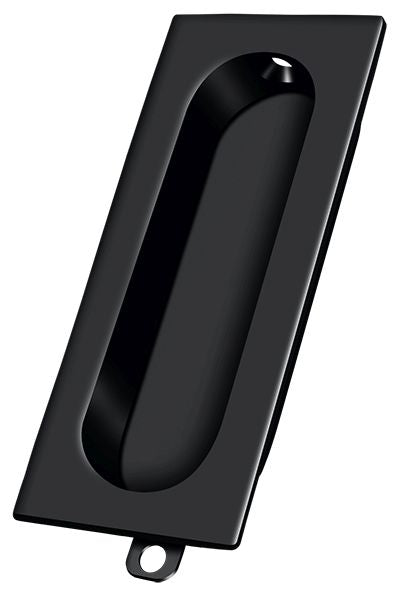 Deltana FP222 Flush Pulls - Black Sparrow Supply