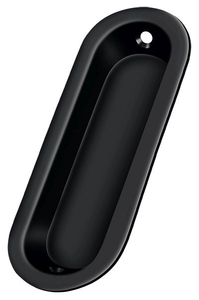 Deltana FP223 Flush Pulls - Black Sparrow Supply