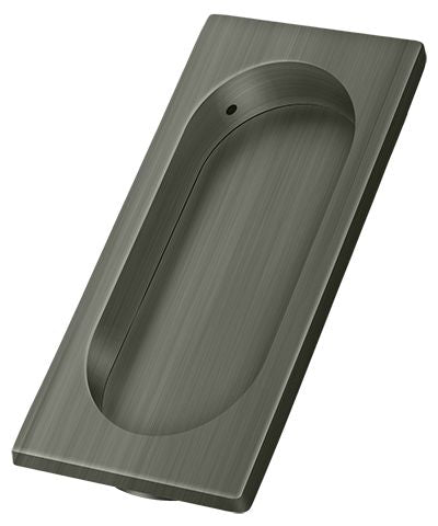 Deltana FP4134 Flush Pulls Sparrow Supply