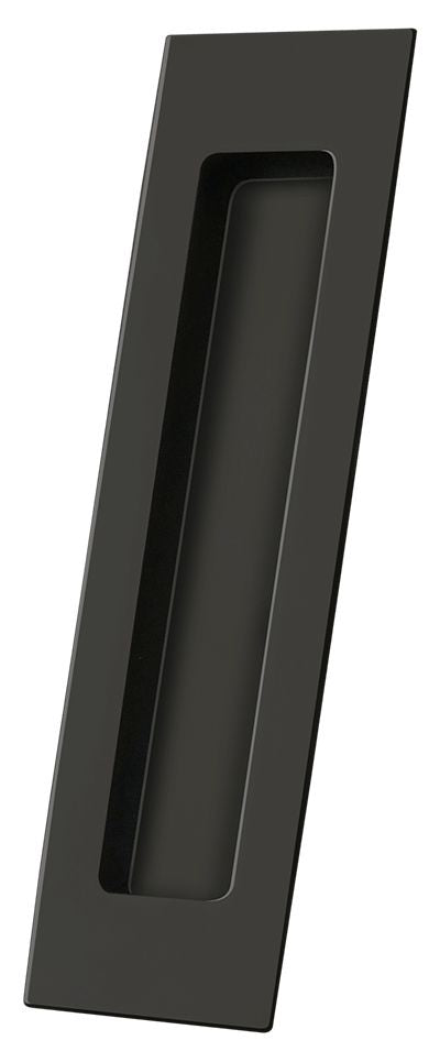 Deltana FP7178 Flush Pulls - Oil Rubbed Bronze Sparrow Supply