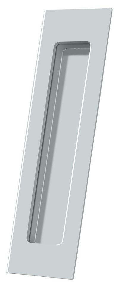 Deltana FP7178 Flush Pulls - Brass Sparrow Supply