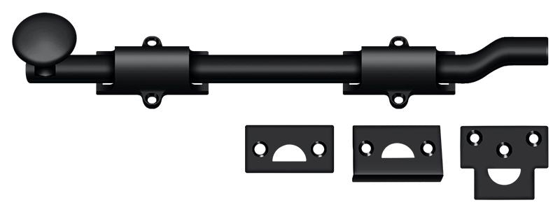 Deltana FPG1019 Surface Bolts - Black Sparrow Supply