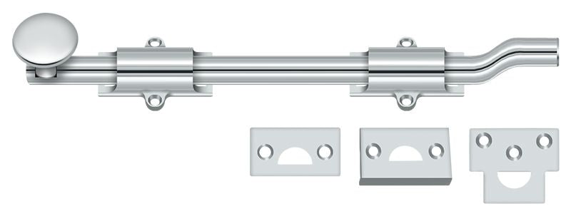 Deltana FPG1026 Surface Bolts Sparrow Supply