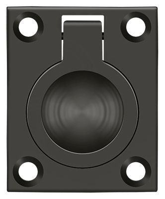 Deltana FRP175 Pulls - Oil Rubbed Bronze Sparrow Supply