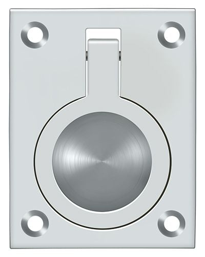 Deltana FRP25U26 Pulls Sparrow Supply