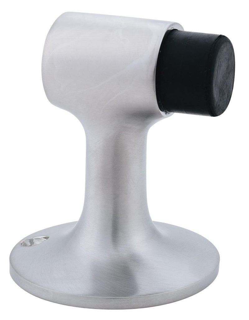 Ives Commercial FS Door Stops - Satin Chrome Sparrow Supply