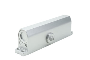 PAMEX GC Door Closer - Aluminum Sparrow Supply