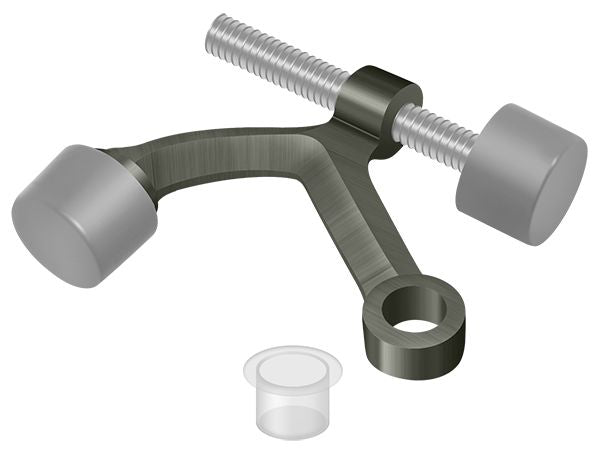 Deltana HP70U15A Door Stops Sparrow Supply