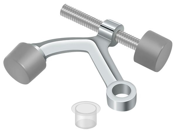 Deltana HP70U26 Door Stops Sparrow Supply