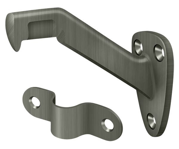 Deltana HRB325 Handrail Brackets Sparrow Supply