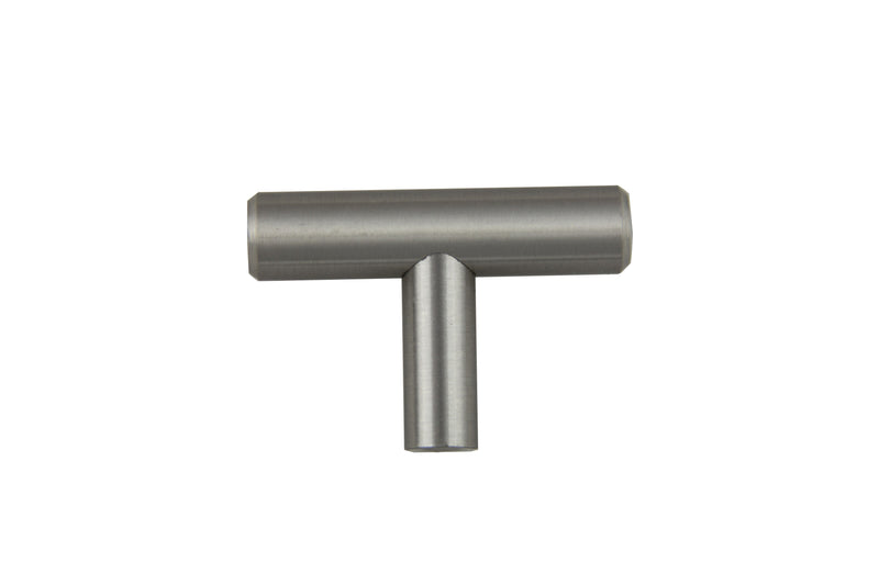 Pride Industrial K102 Cabinet Knobs - Satin Nickel Sparrow Supply